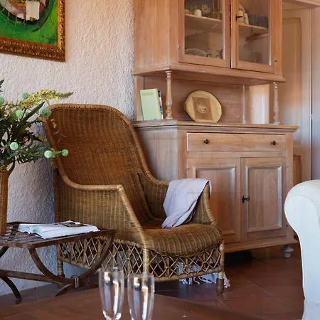Holiday home Marina *