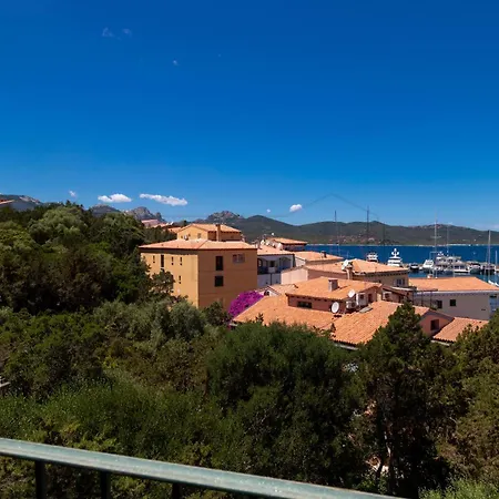 Marina Holiday home Porto Rotondo