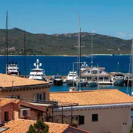 Marina Holiday home *