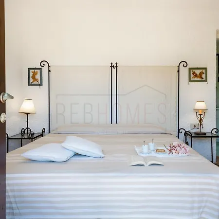 Holiday home Marina Porto Rotondo